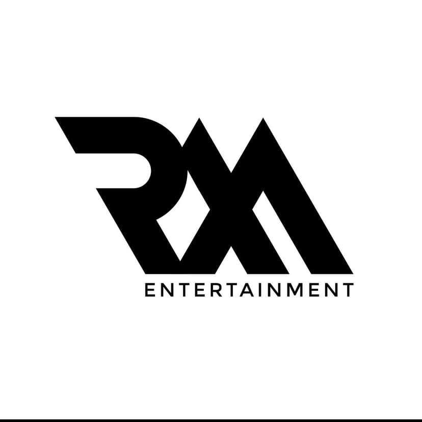 RM Entertainment's Logo